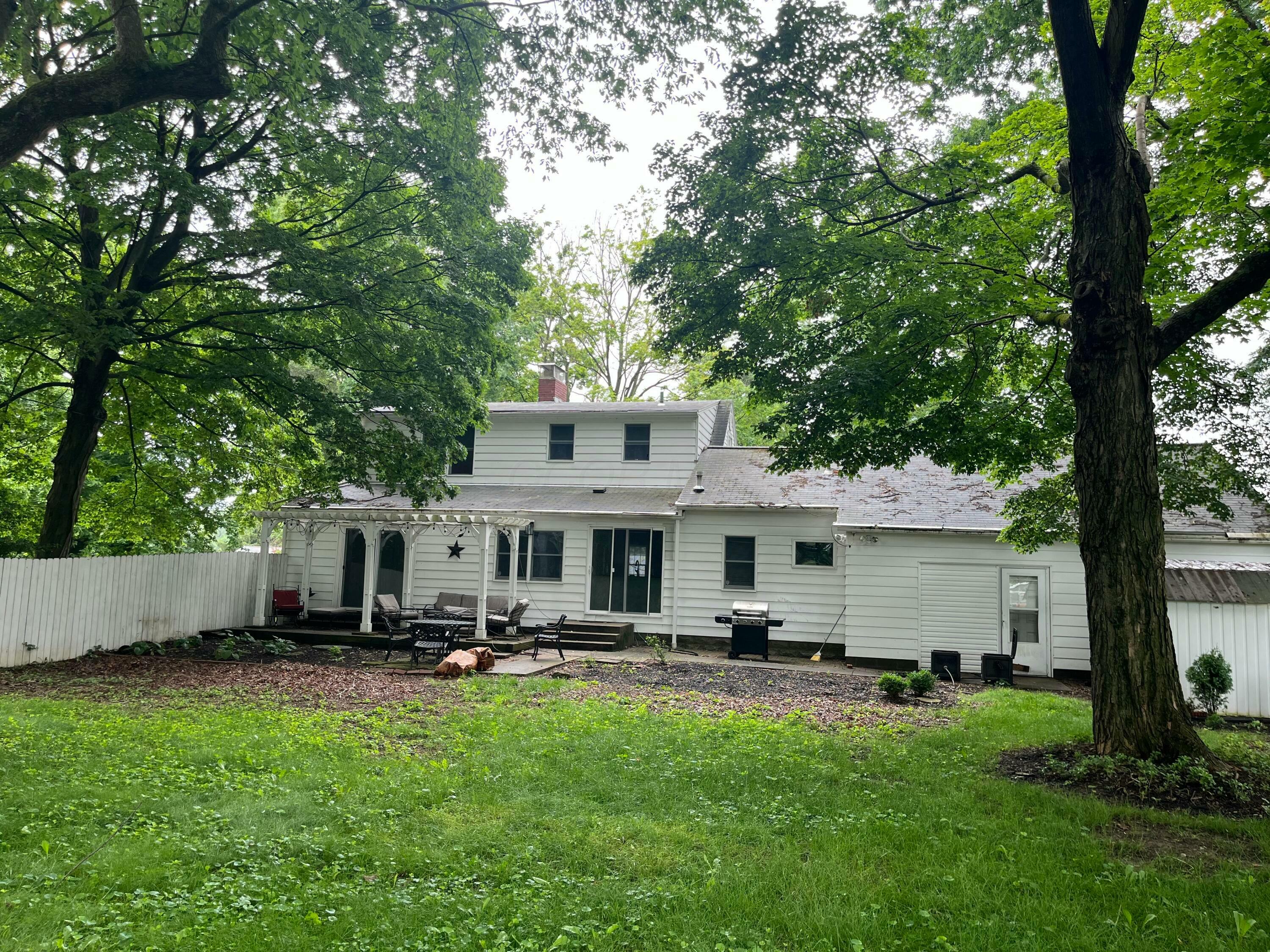Property Photo: 1128 Granville Road OH 43055