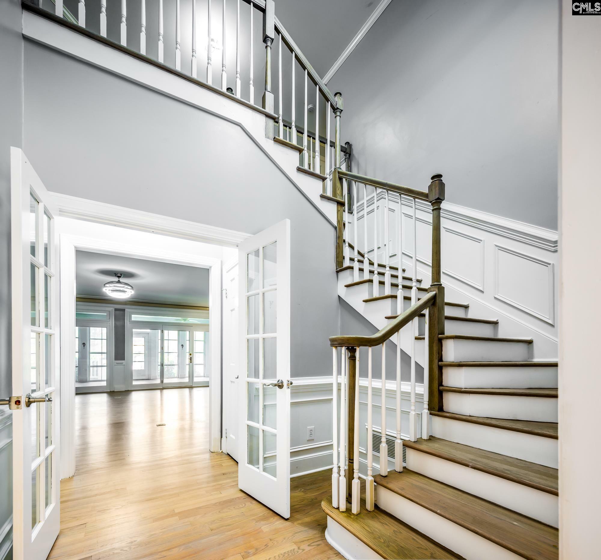 Property Photo:  307 E Springs  SC 29223 