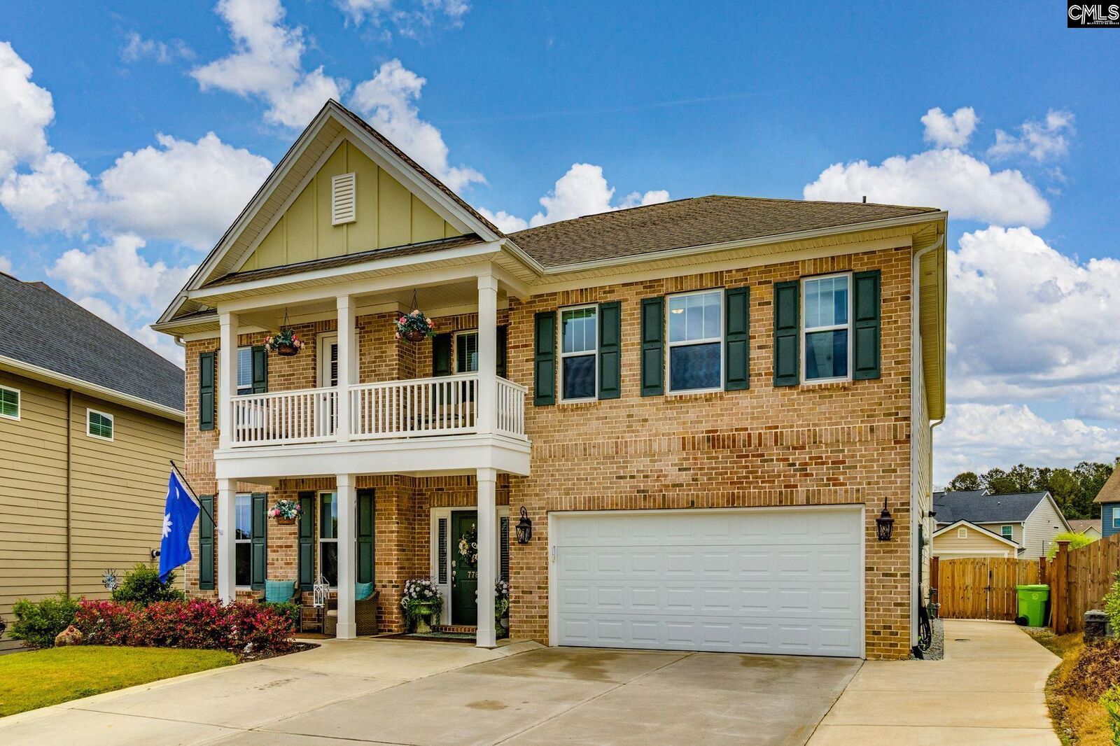 Property Photo:  778 Ruskin  SC 29036 