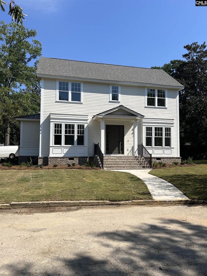 3001 Kirkwood  Columbia SC 29205 photo