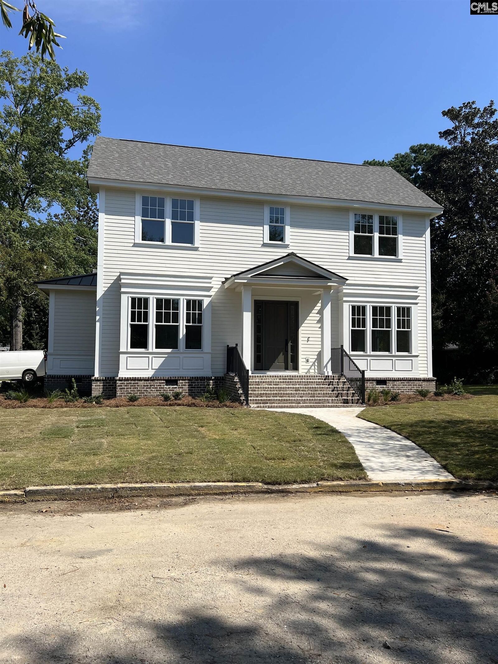 Property Photo:  3001 Kirkwood  SC 29205 