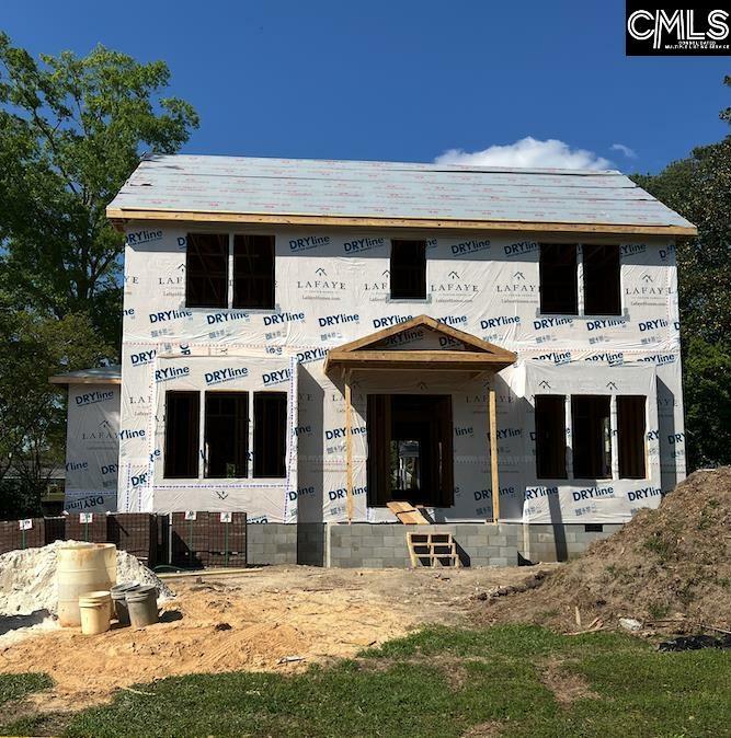 Property Photo: 3001 Kirkwood SC 29205