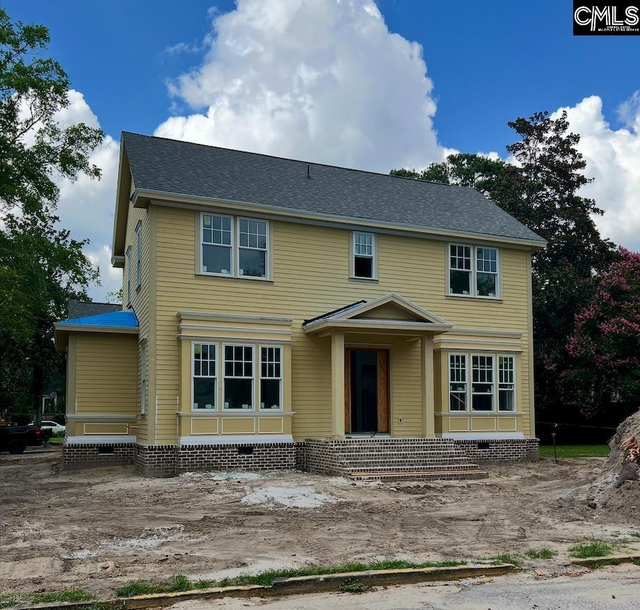 3001 Kirkwood  Columbia SC 29205 photo