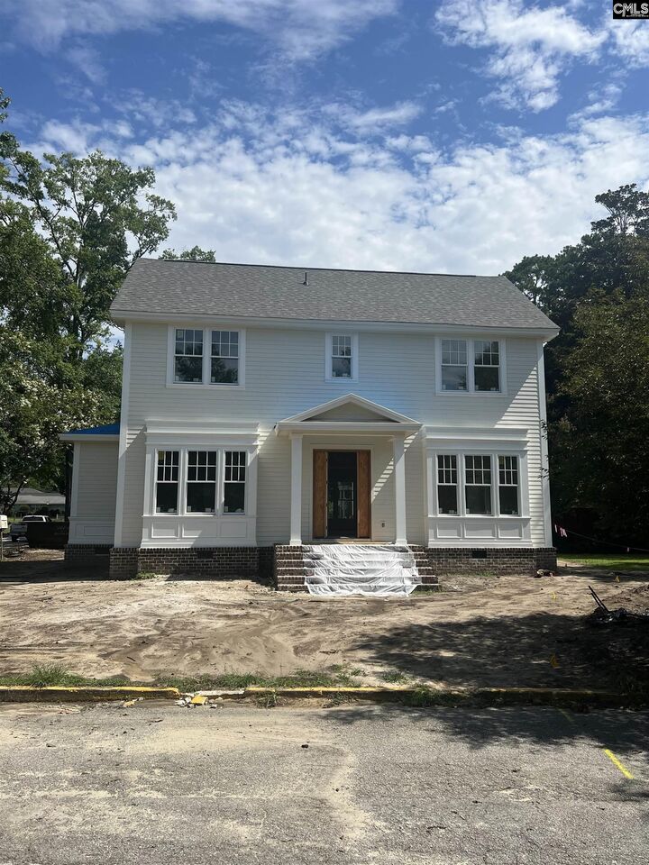 3001 Kirkwood  Columbia SC 29205 photo