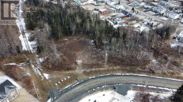Property Photo:  Lot 28 Glenwood Heights  NL A0G 2K0 