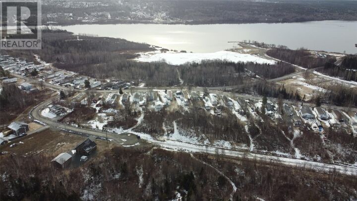 Property Photo:  Lot  3 Glenwood Heights  NL A0G 2K0 