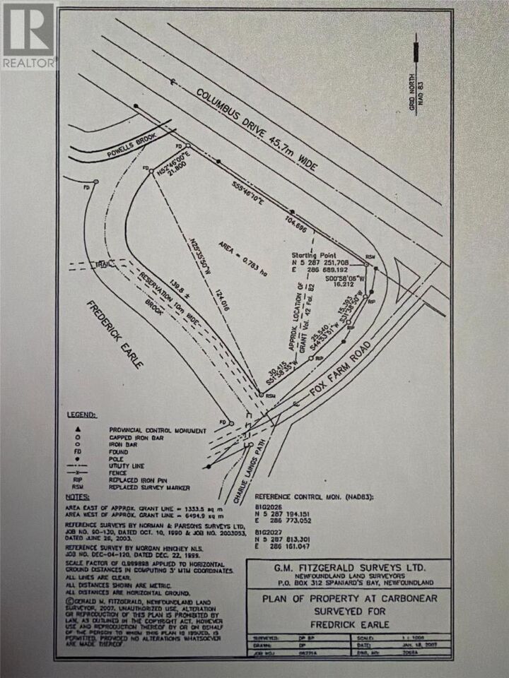 97 Columbus Drive — photo 1