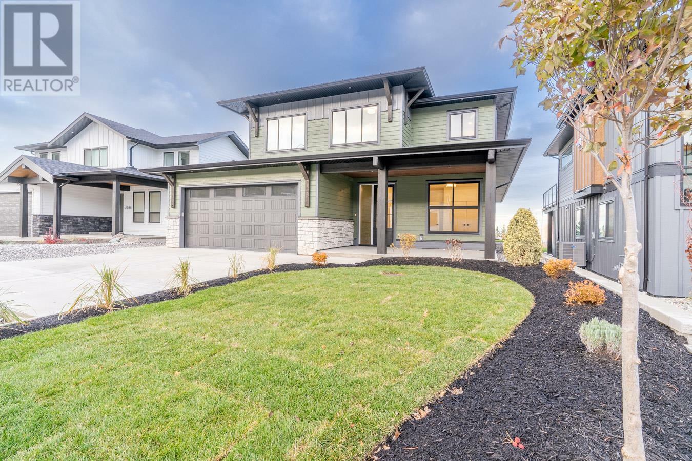 Property Photo: 2090 Linfield Drive BC V1S 0G3