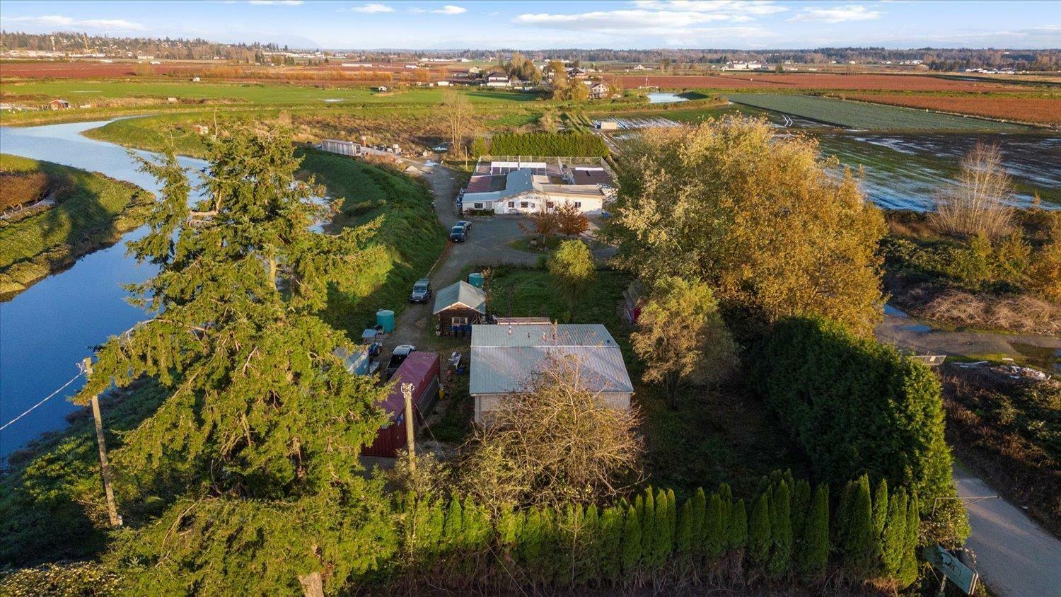 Property Photo:  4806 168  BC V3Z 1E3 
