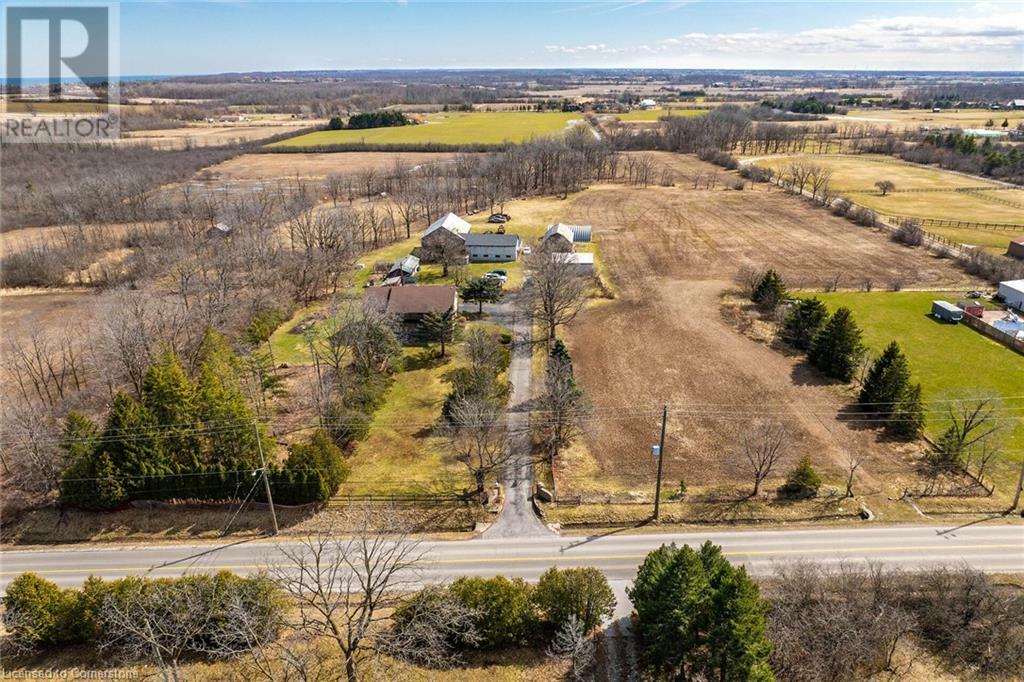 Property Photo: 492 Second Road East ON L8J 2X9