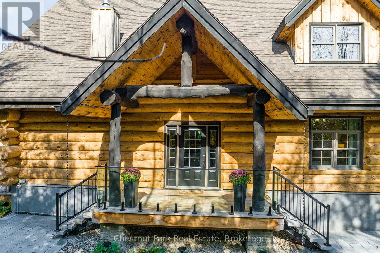 Property Photo: 44 Trails End ON L9Y 5B2