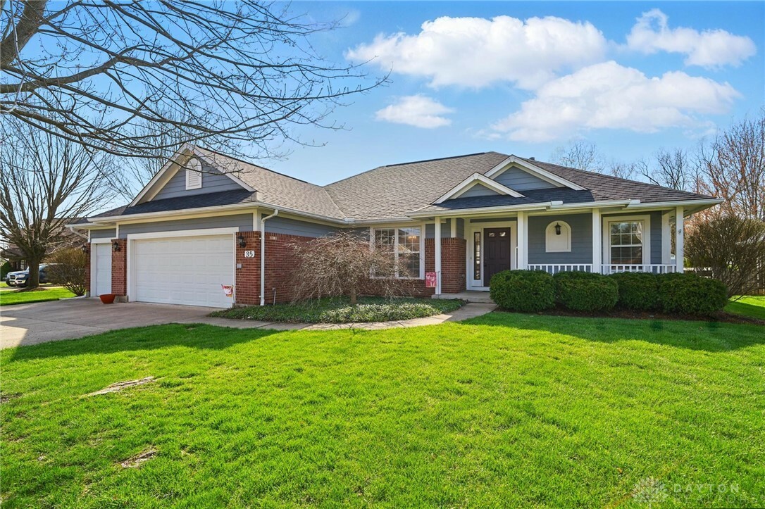 Property Photo: 35 Heston Drive OH 45066