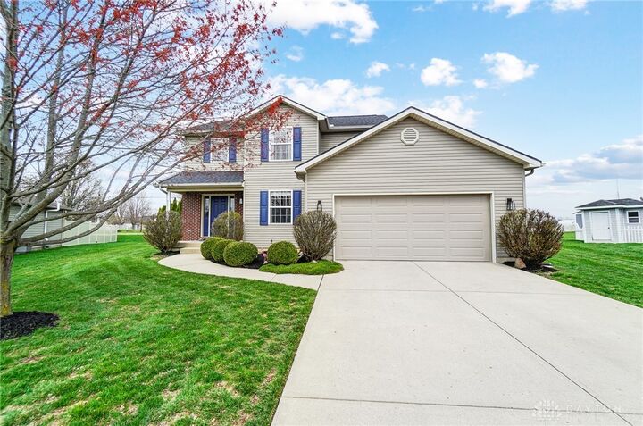 2673 Fieldbrook Court  Troy OH 45373 photo