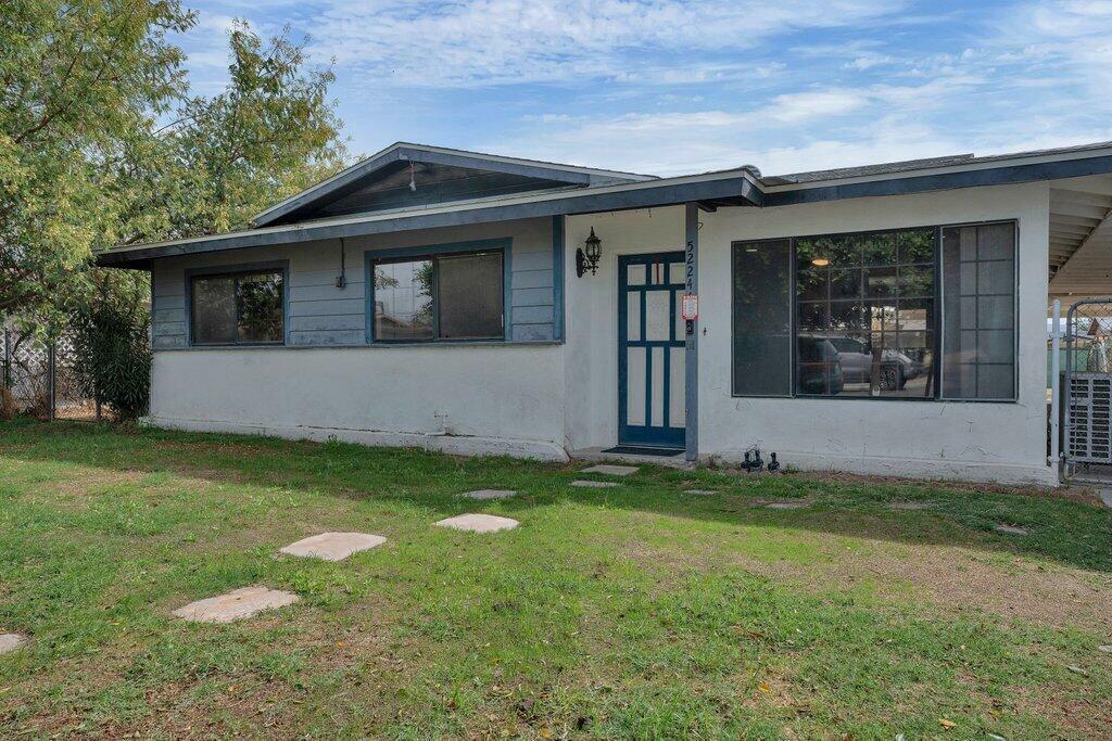 Property Photo: 52246 Nelson Avenue CA 92236