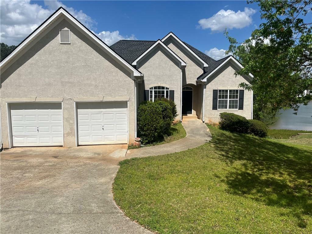 Property Photo: 203 Sea Marsh Court GA 30215