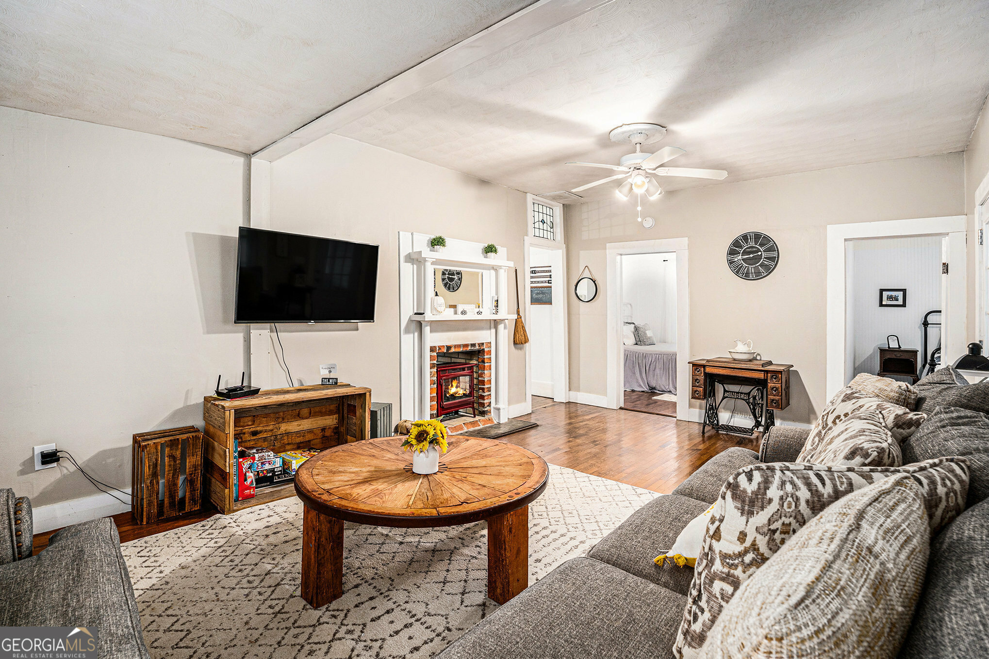 Property Photo: 15 Bridge Street GA 30559