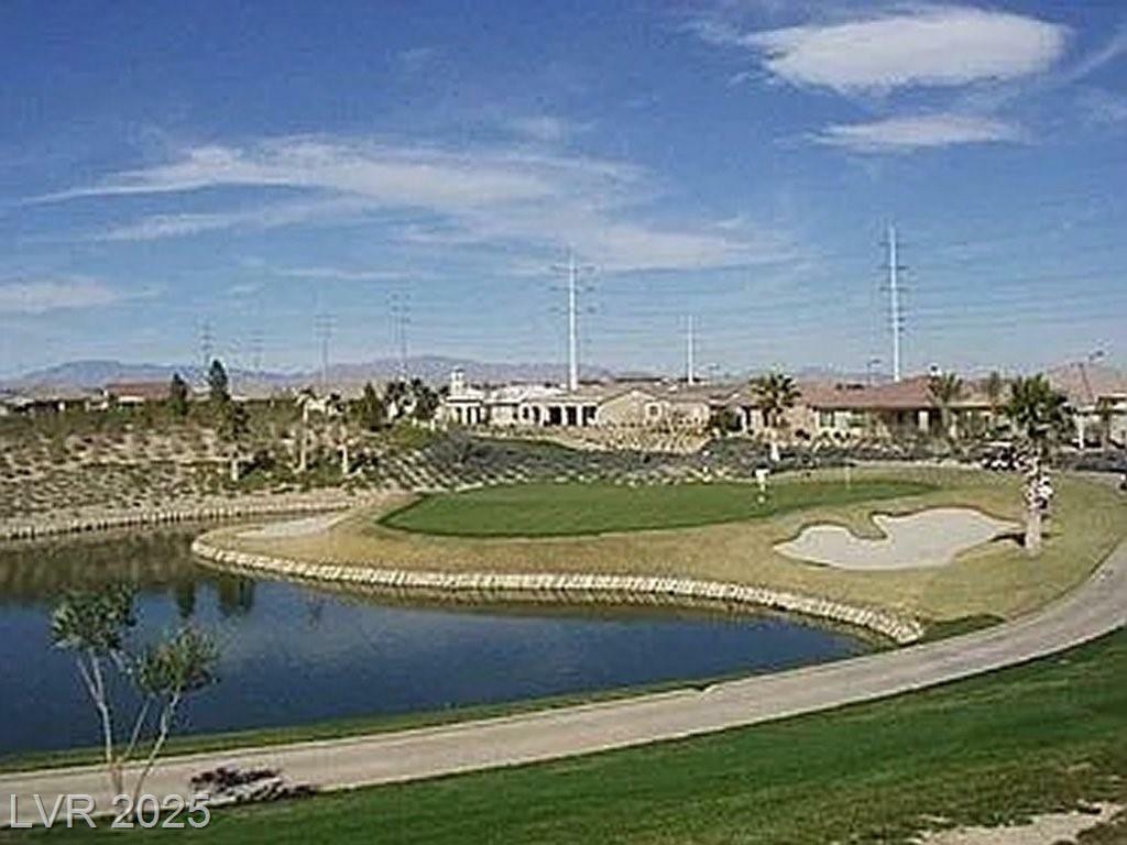 Property Photo: 10276 Romantico Drive NV 89135