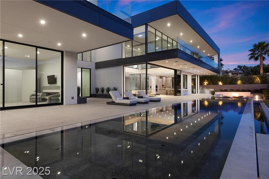 Property Photo:  1485 Foothills Village Drive  NV 89012 