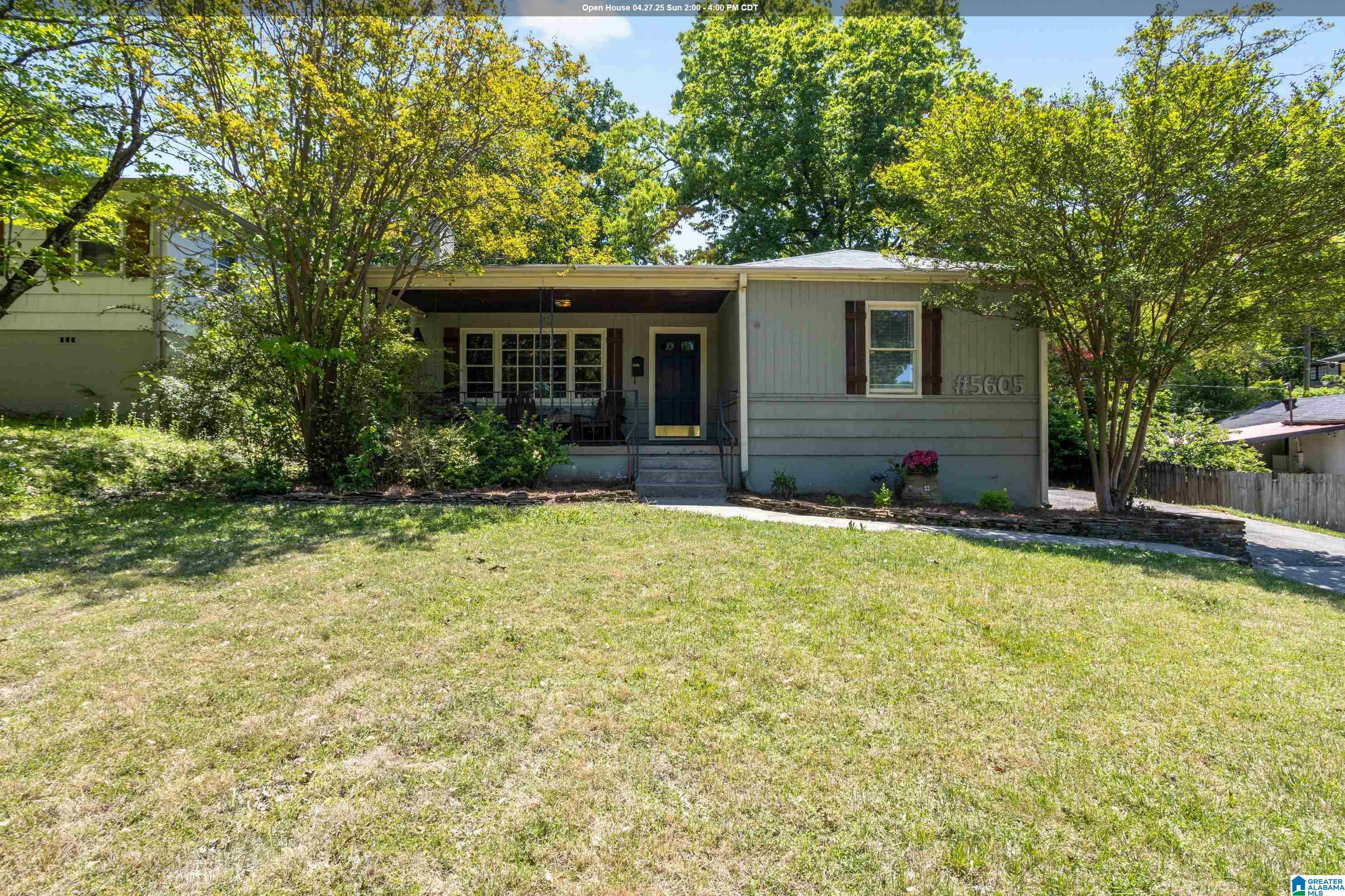 5605 7th Avenue  Birmingham AL 35212 photo