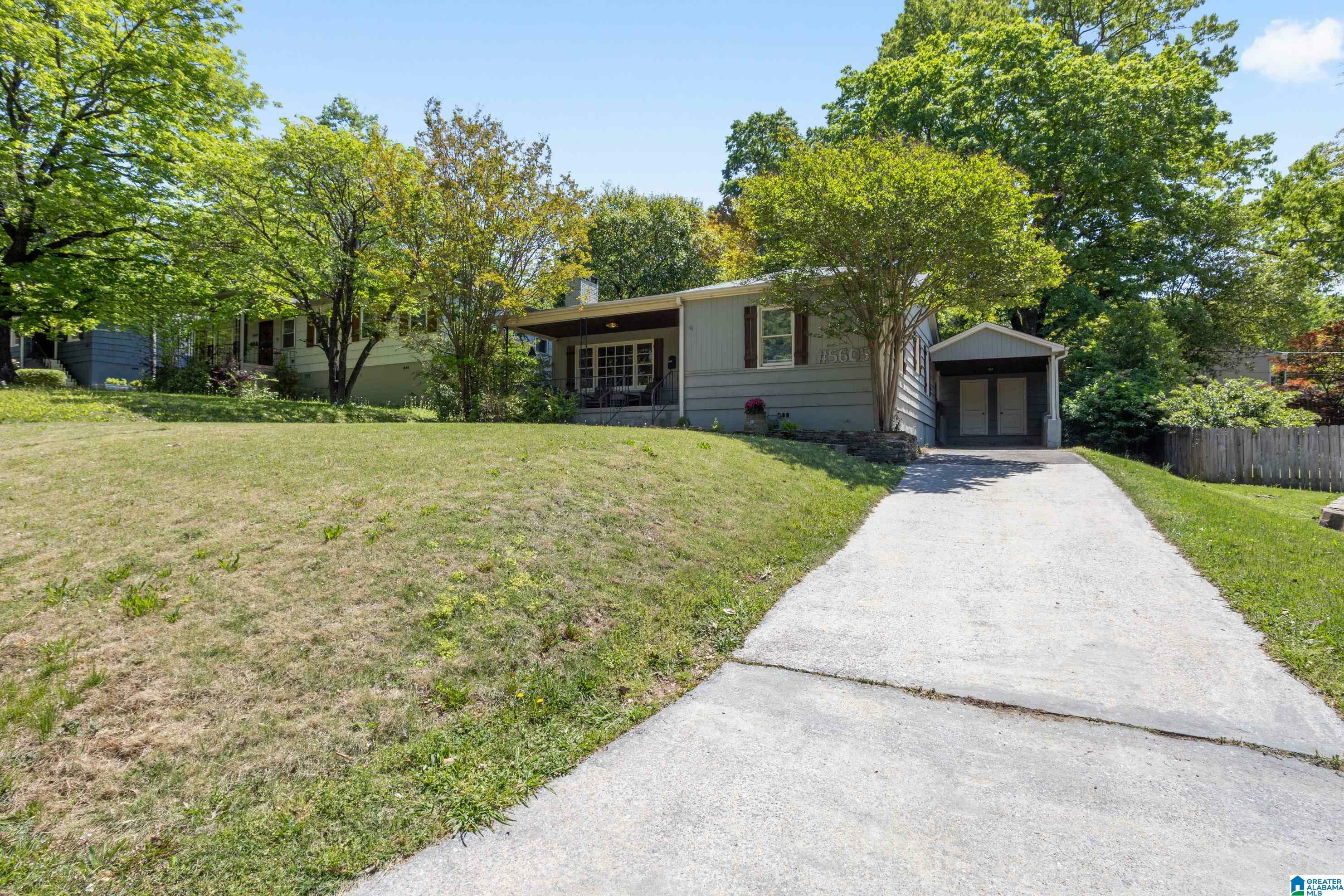 Property Photo:  5605 7th Avenue  AL 35212 