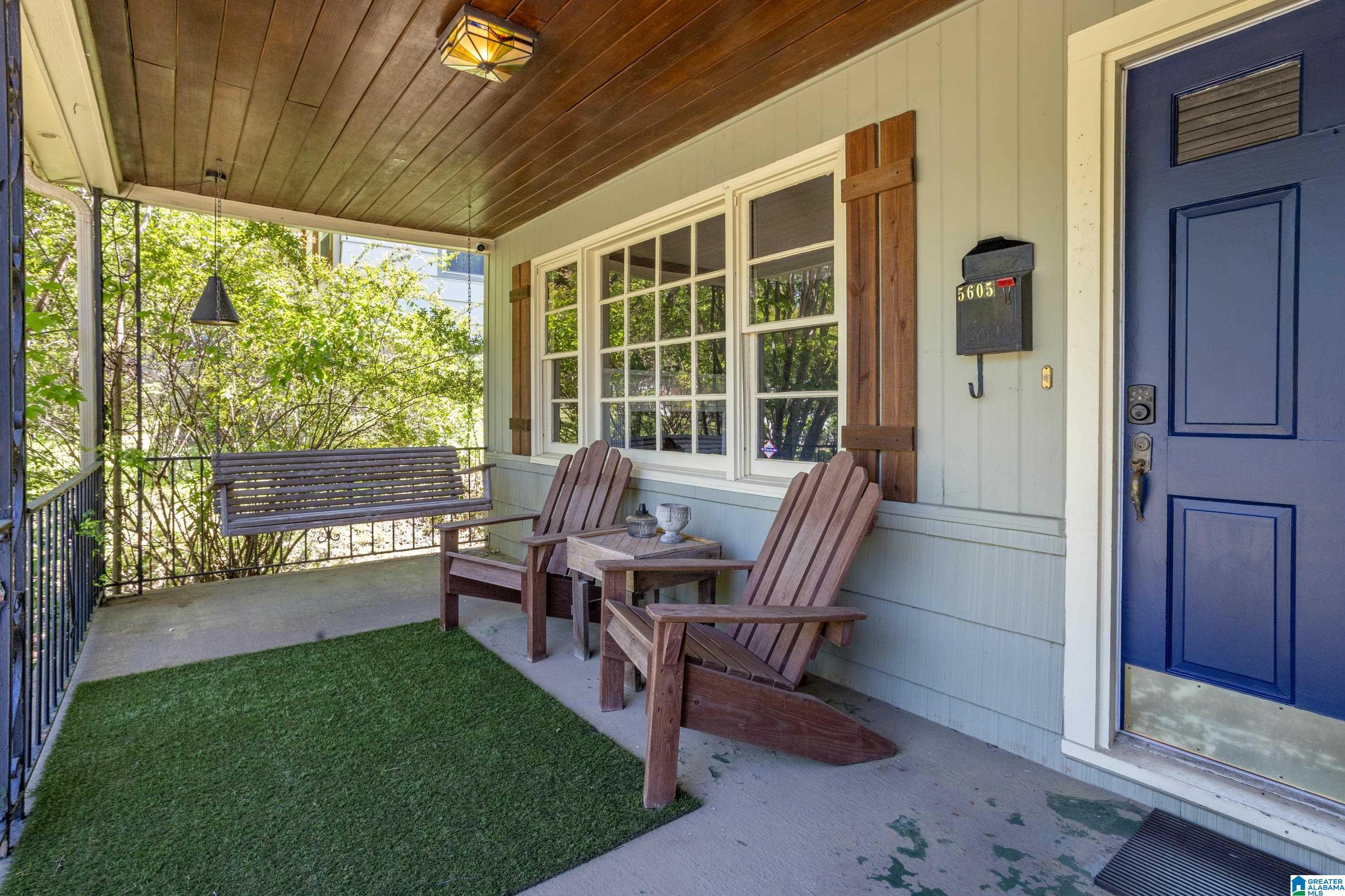 Property Photo: 5605 7th Avenue AL 35212