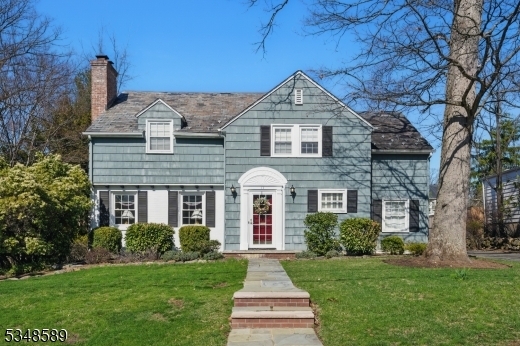 Property Photo: 11 Redman Ter NJ 07006
