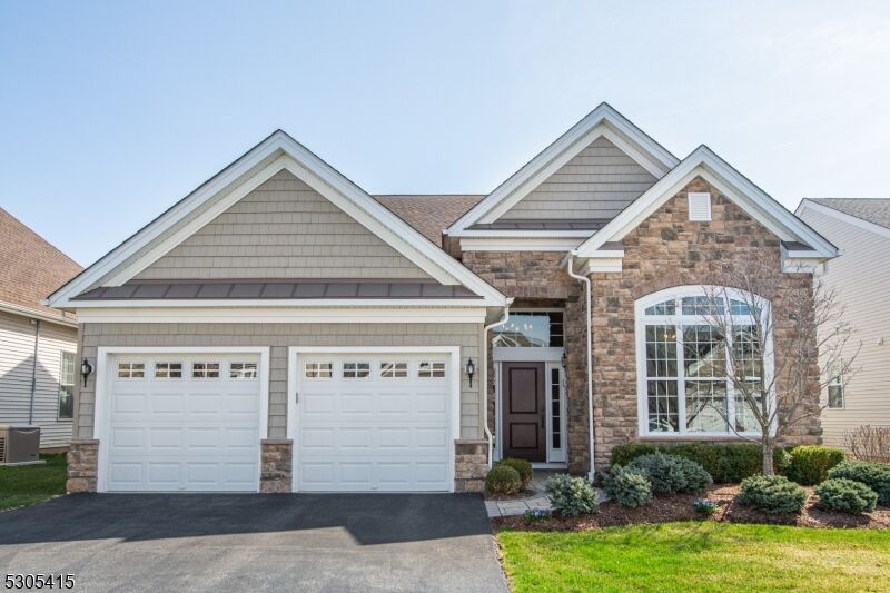 Property Photo: 39 Gordon Way NJ 07836