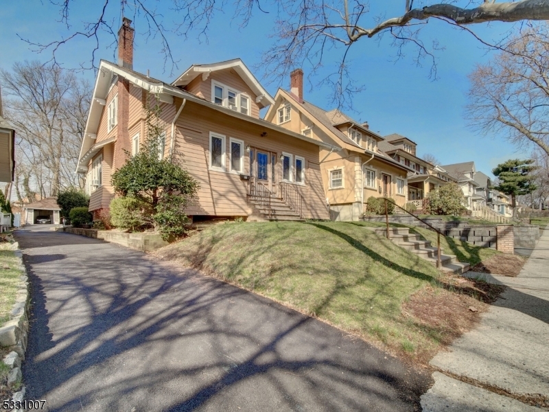 Property Photo: 27 Colonial Ter NJ 07017