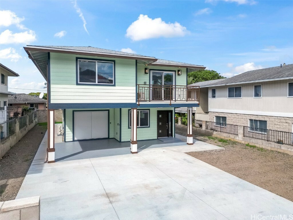 1711 Ohu Street  Honolulu HI 96819 photo
