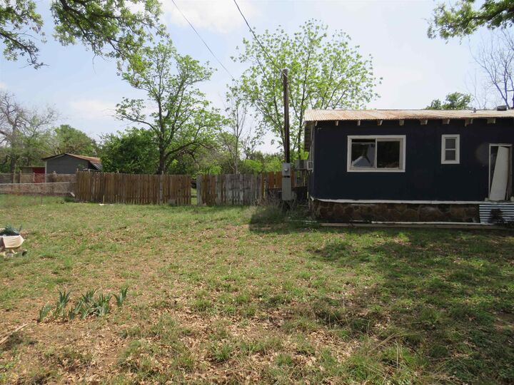 Property Photo: 510 South St TX 78672-0000