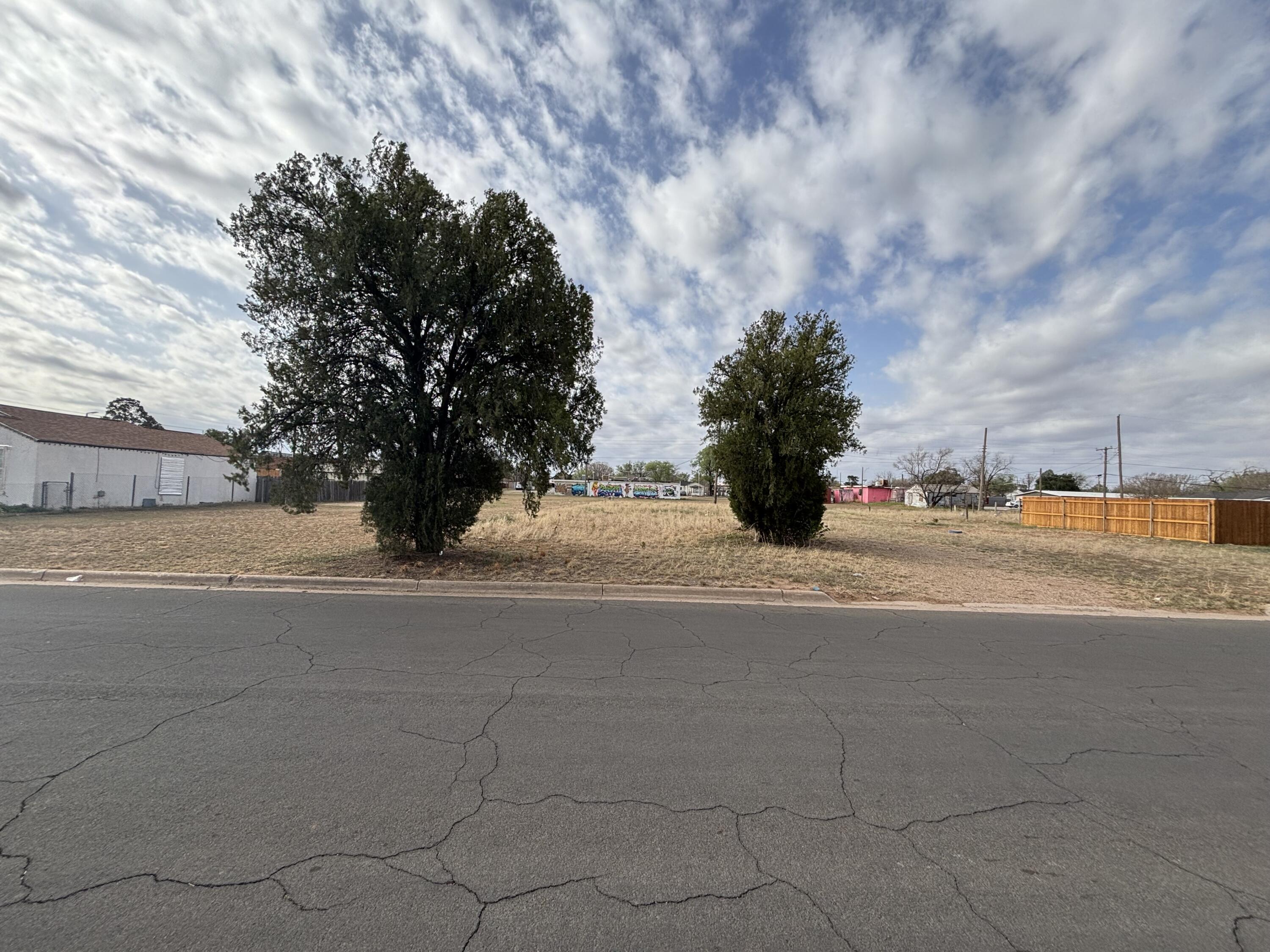 Property Photo: 2913 Cornell Street TX 79415