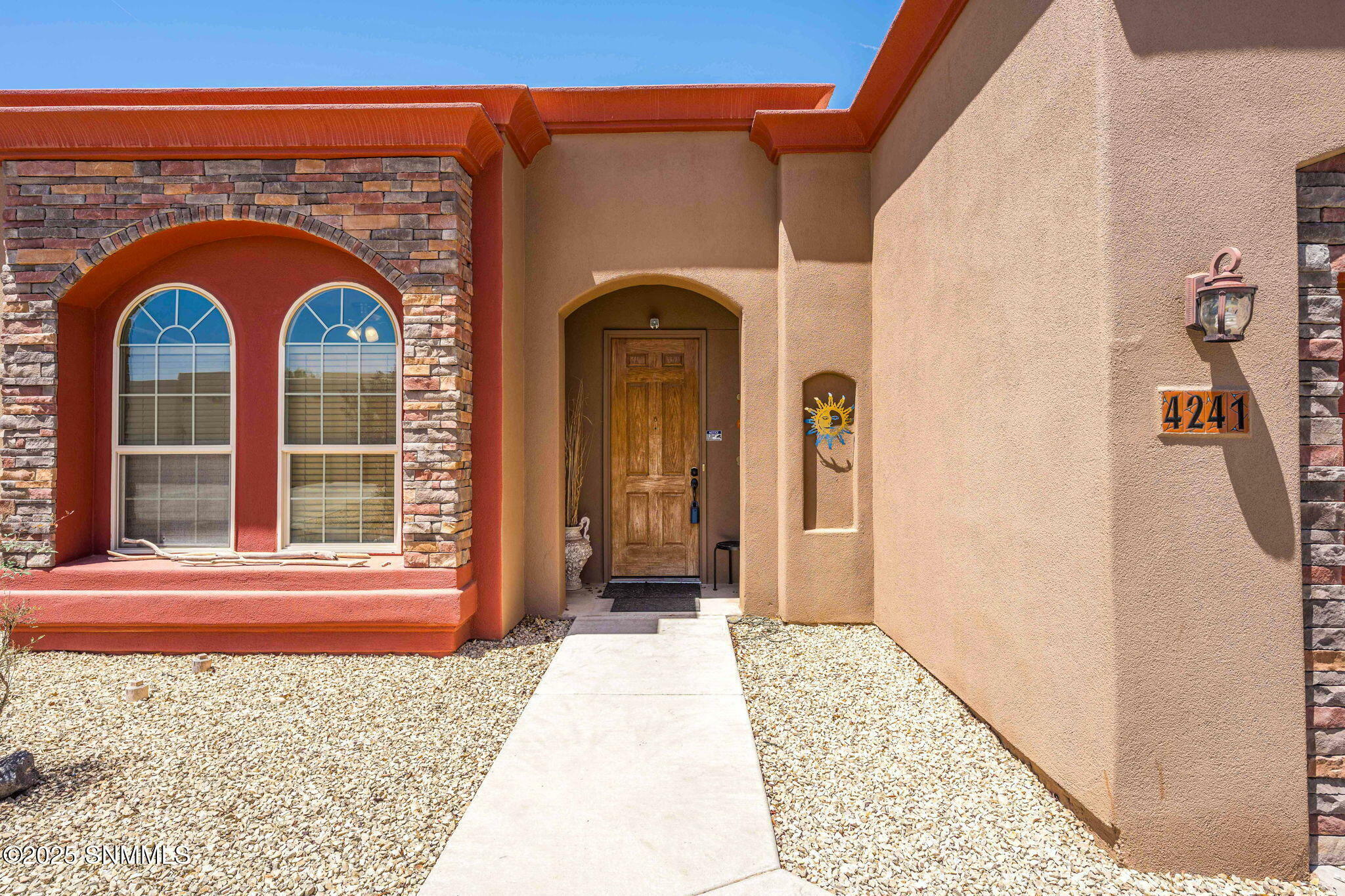 Property Photo: 4241 Sommerset Arc NM 88011