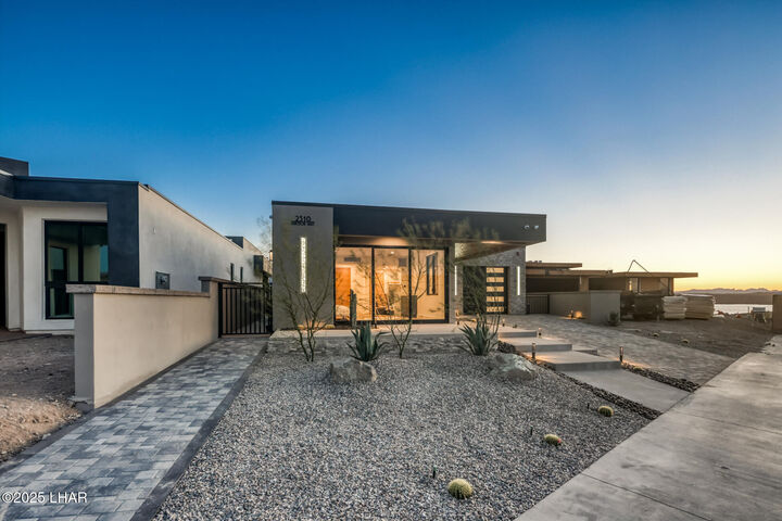 Property Photo:  2310 Anchor Way  AZ 86406 