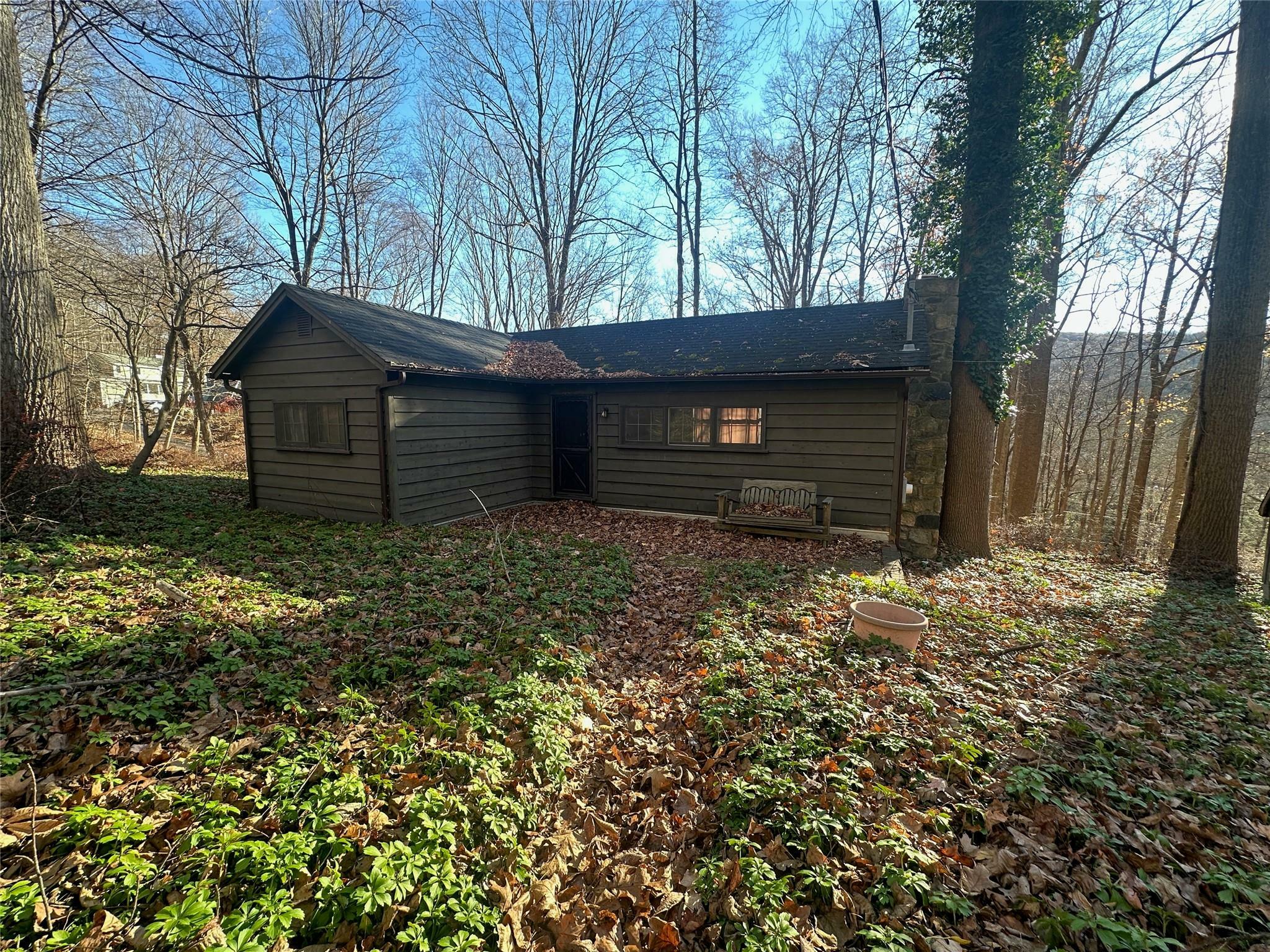 34 Tyler Road  Putnam Valley NY 10579 photo