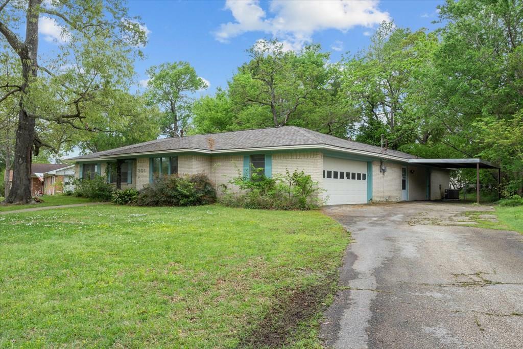301 Cunningham Drive  Lufkin TX 75901 photo