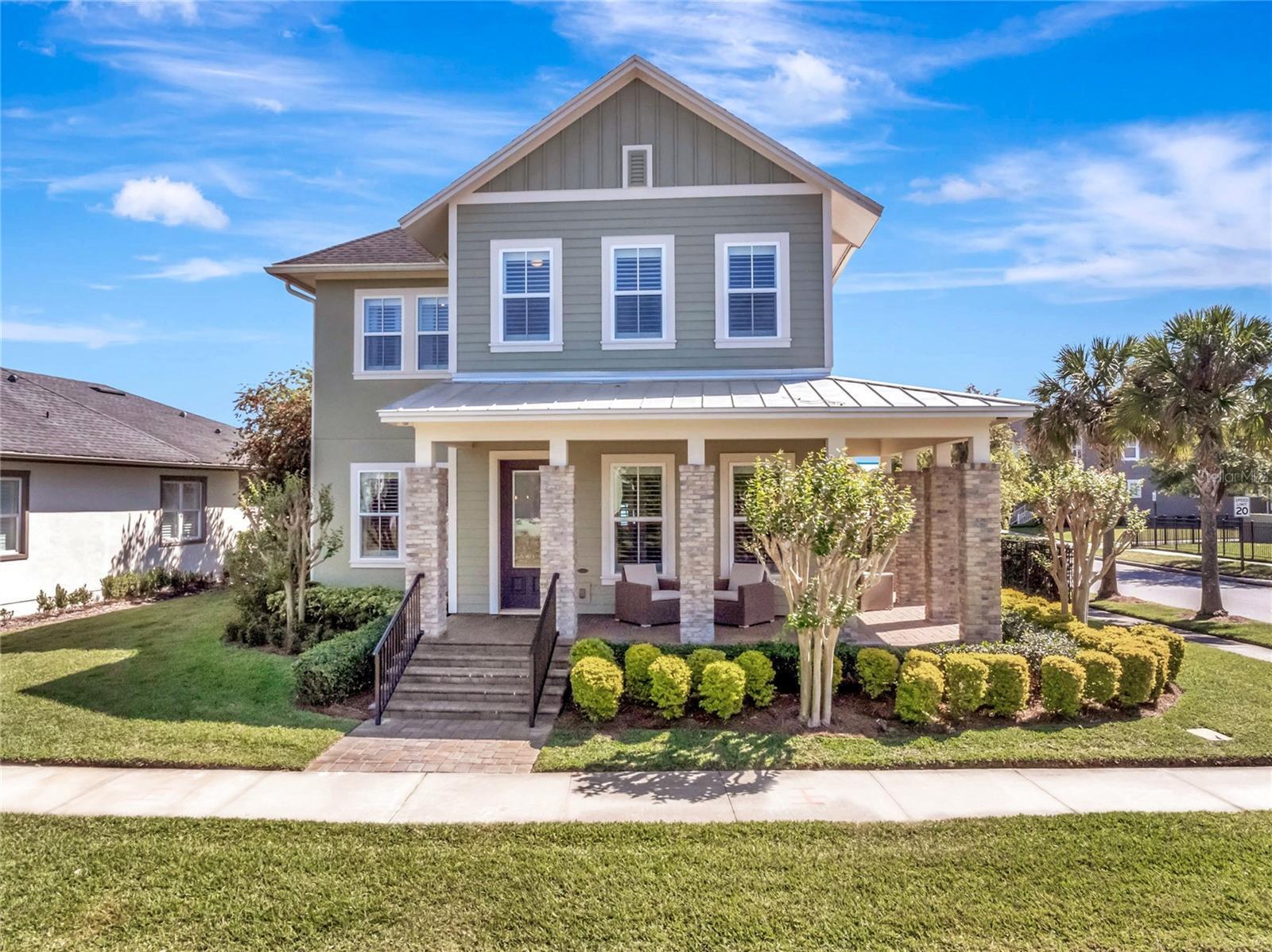 Property Photo: 13855 Heaney Avenue FL 32827