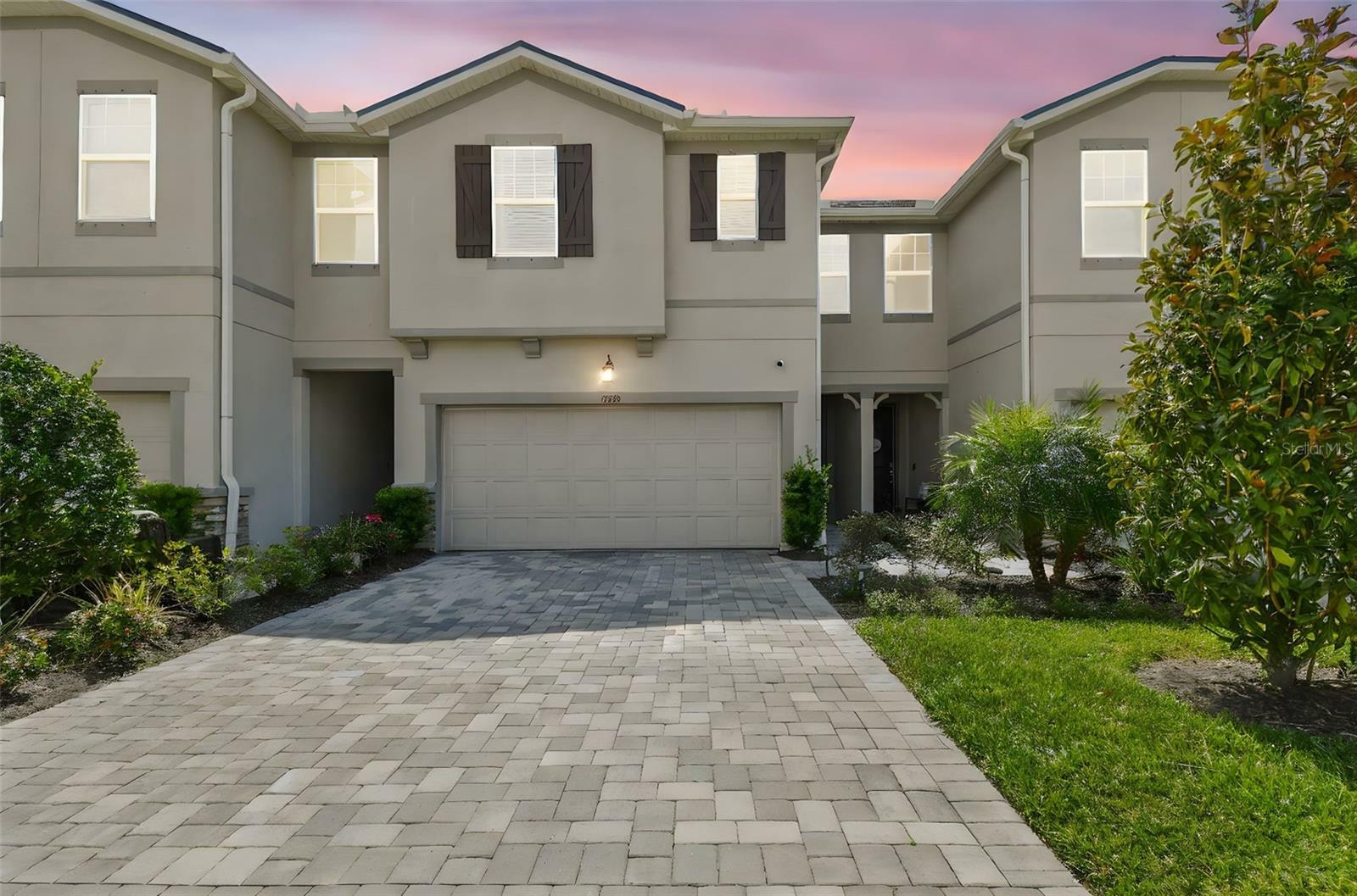 Property Photo: 19398 Great Intention Way FL 33558