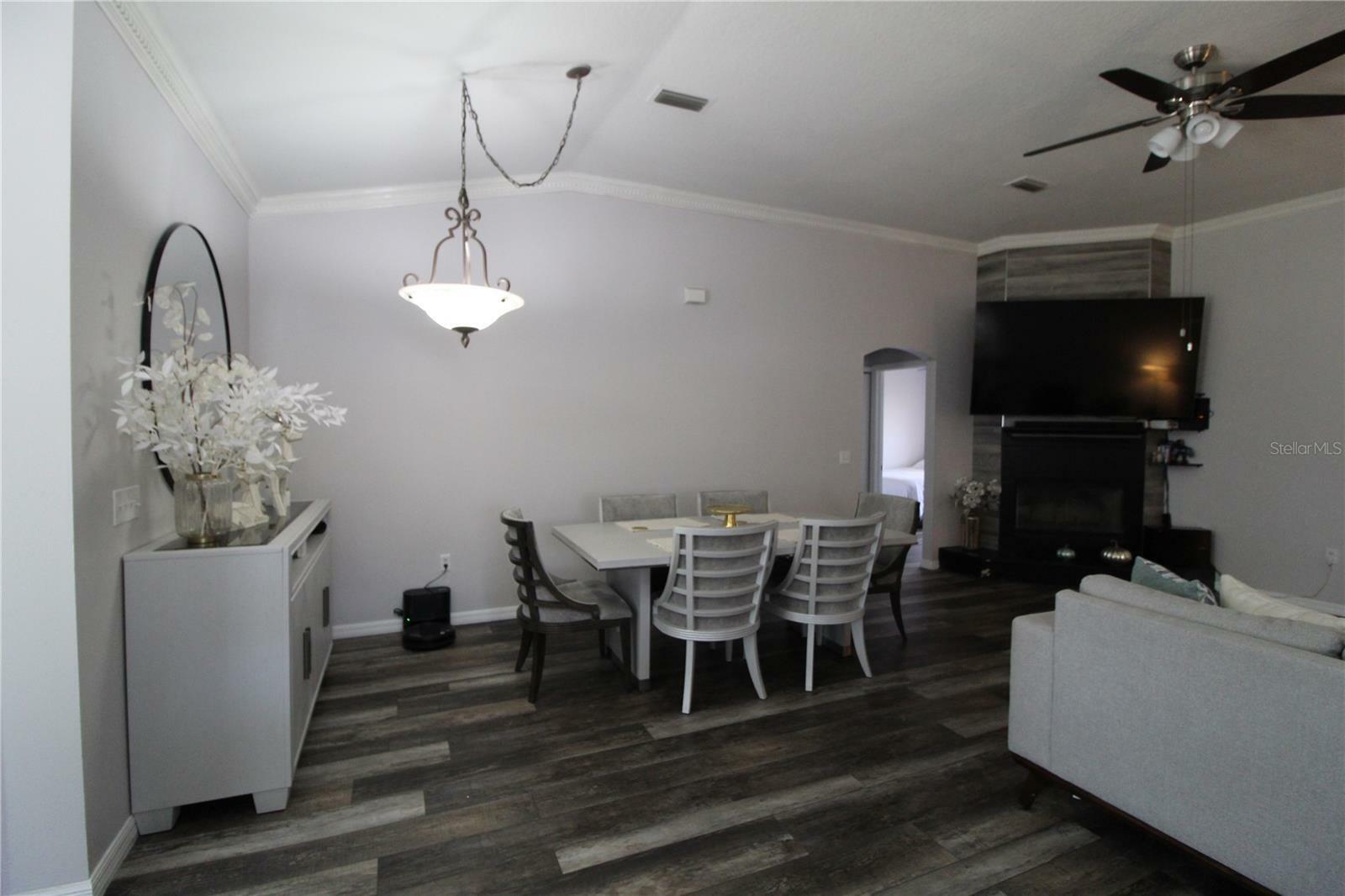 Property Photo: 4581 Marsh Harbor Drive FL 32778