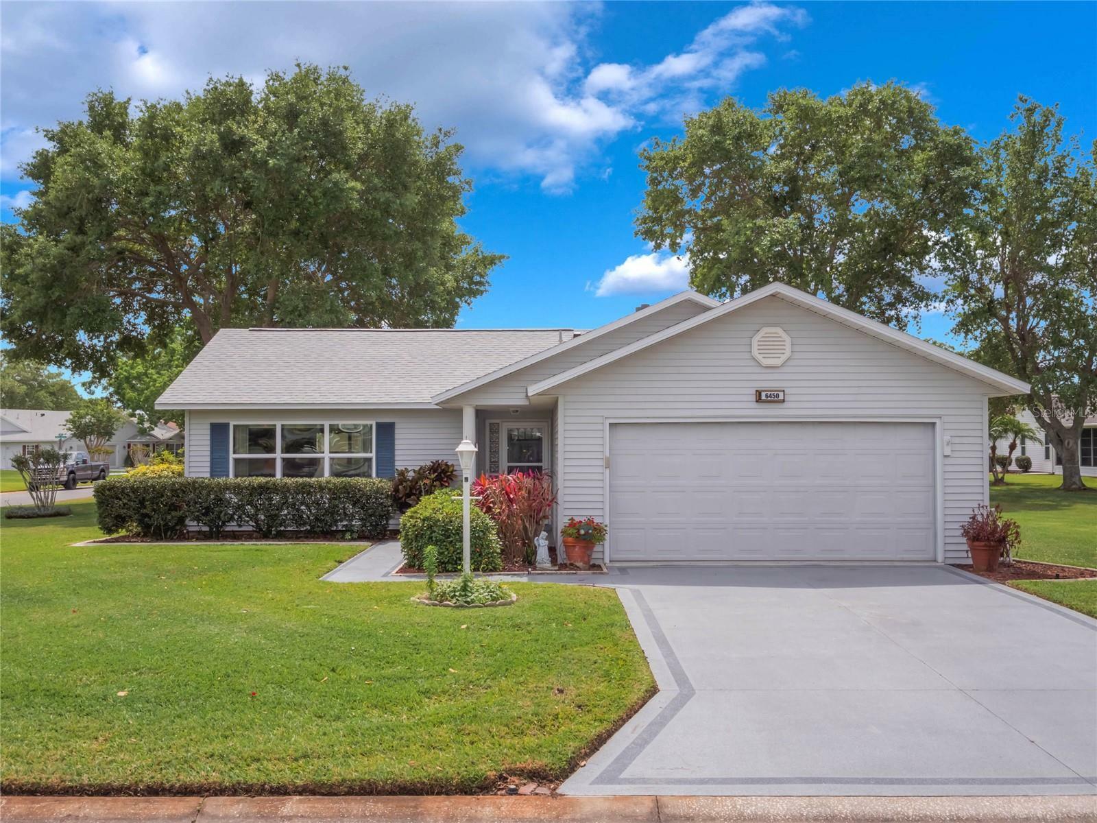 Property Photo: 6450 Wilander Street FL 34748