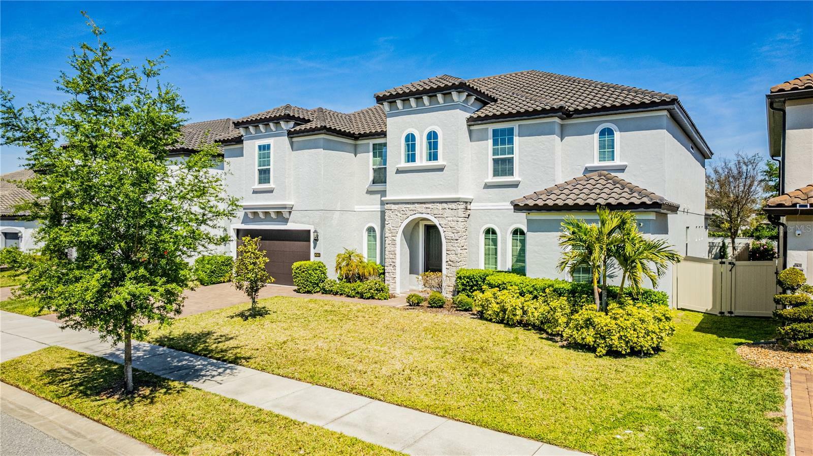 Property Photo: 8384 Ludington Circle FL 32836