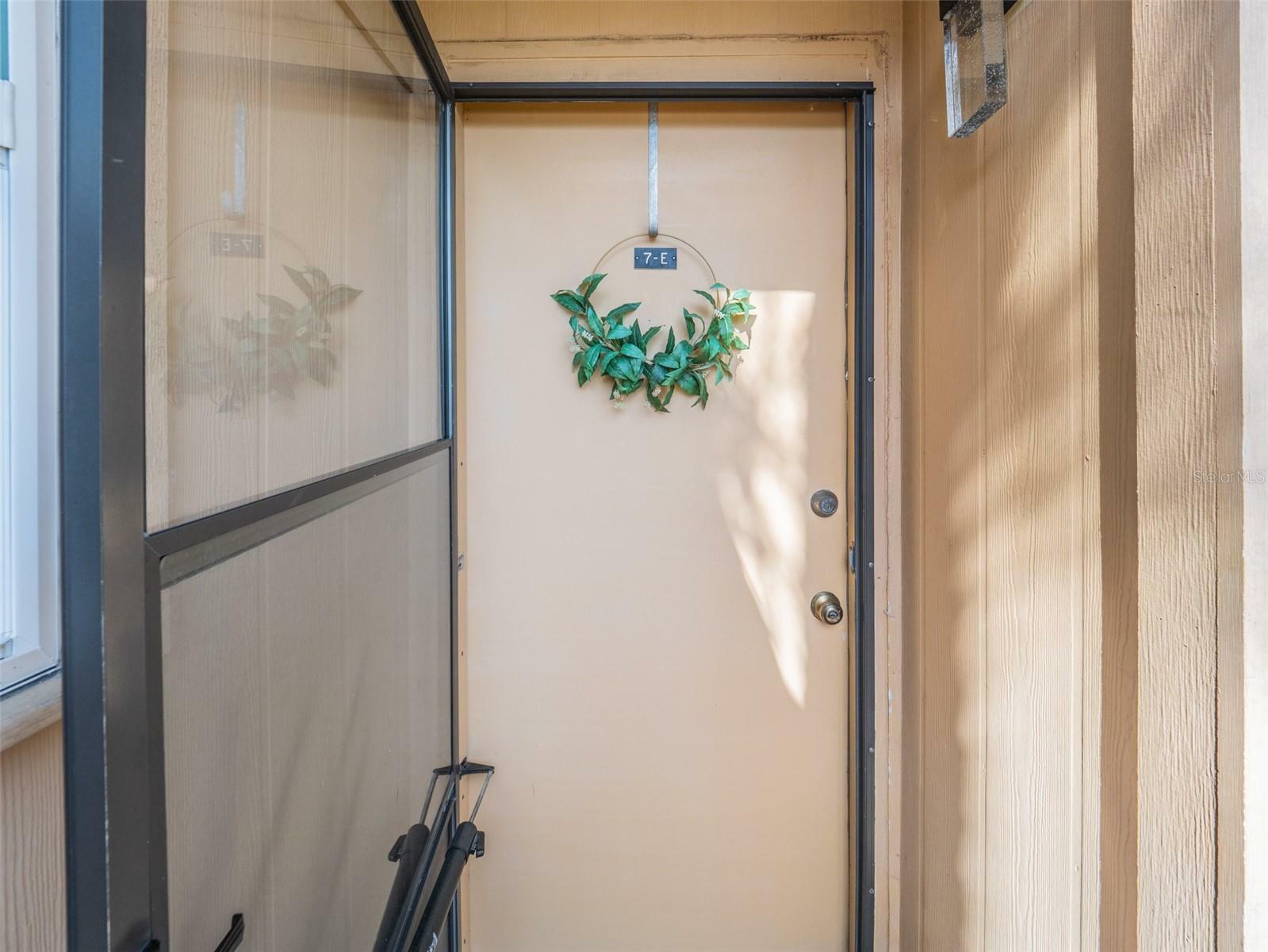Property Photo: 1051 S Highland Street 7E FL 32757