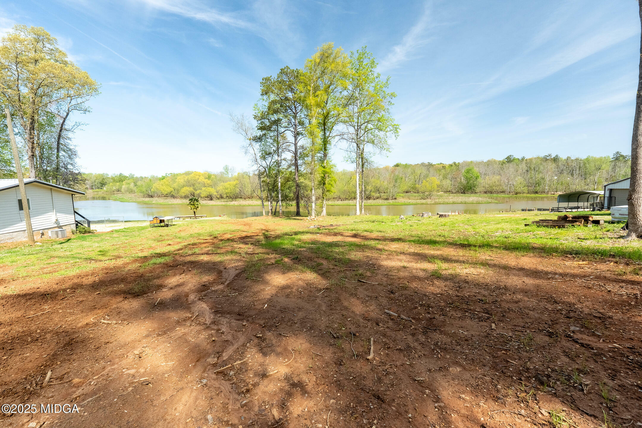 Property Photo: 0 Henry Higgins Road GA 30233