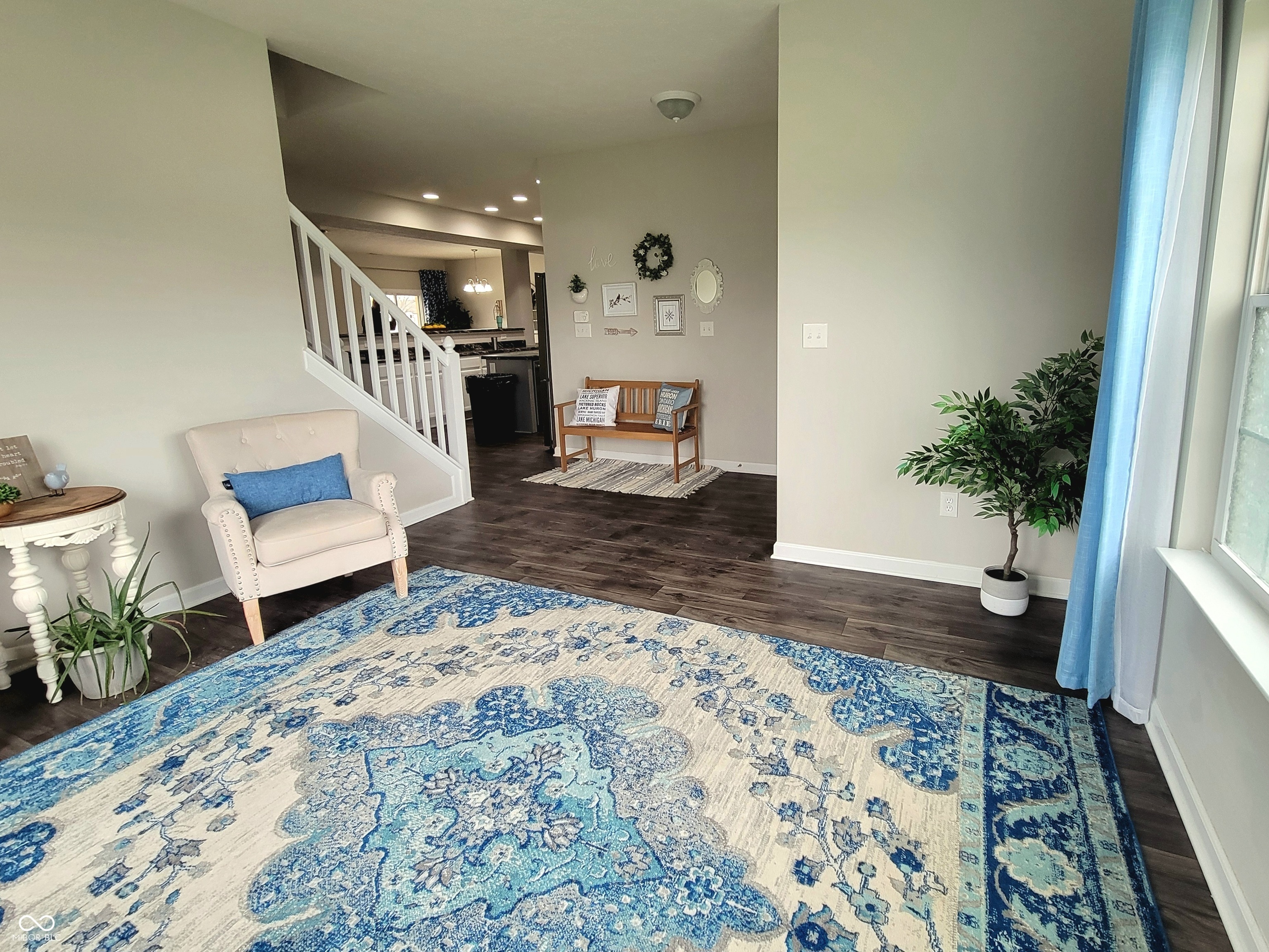 Property Photo: 1336 Danielle Road IN 46052