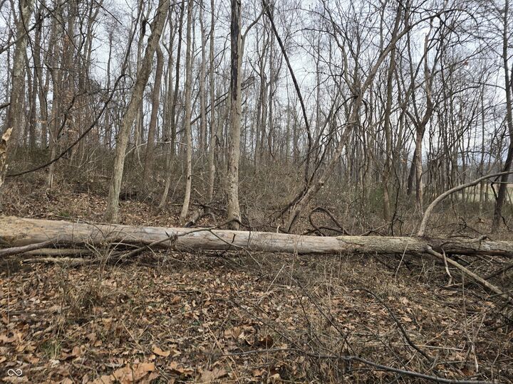 Property Photo:  2749 E County Road 1200 N  IN 47834