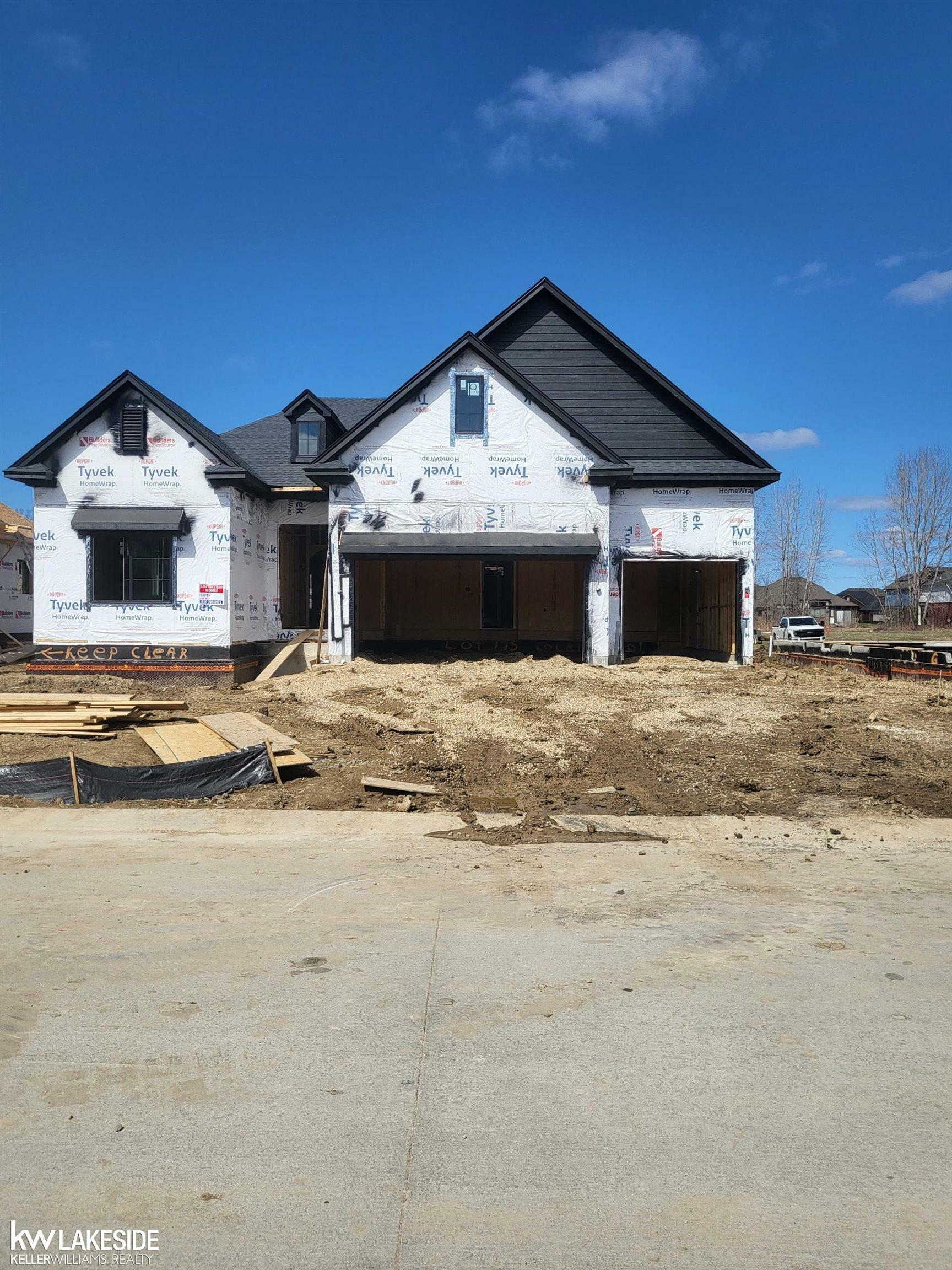 19279 Springbrook Drive 175  Macomb Twp MI 48044 photo