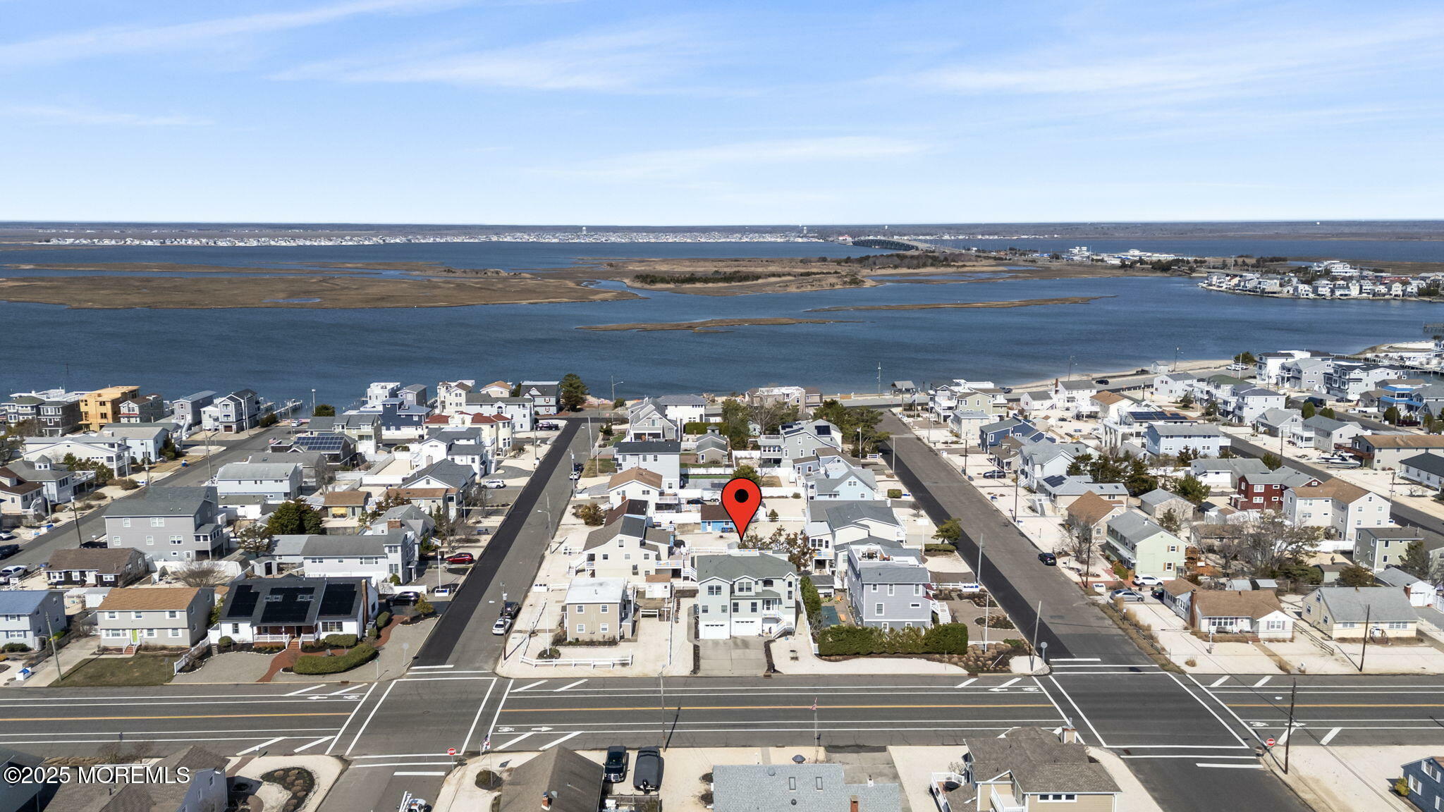 Property Photo: 1511 Barnegat Avenue NJ 08008