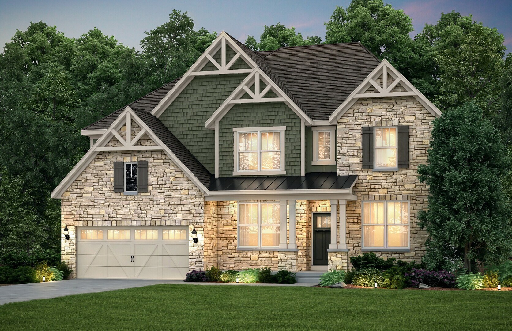 12766 Corbett Court  Lemont IL 60439 photo