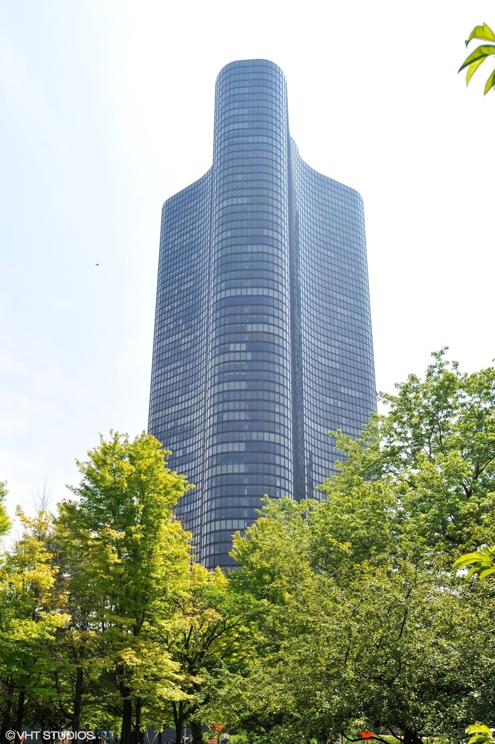 Property Photo:  505 N Lake Shore Drive 610  IL 60611 