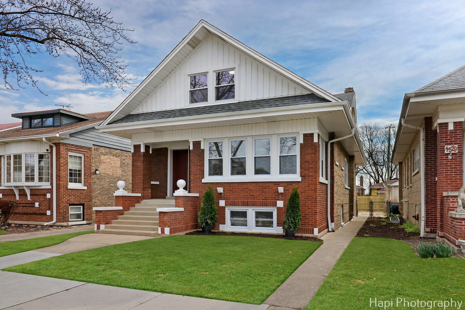 Property Photo:  4531 N Lavergne Avenue  IL 60630 