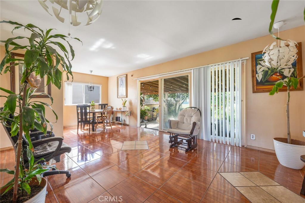 Property Photo: 665 Hennipen Street CA 91768